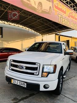 فورد إف-150